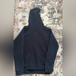 Under Armour Project Rock Sweatshirt youth